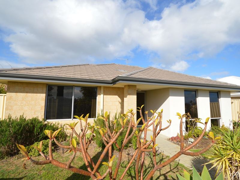 13 Glenbawn Vista, Lakelands