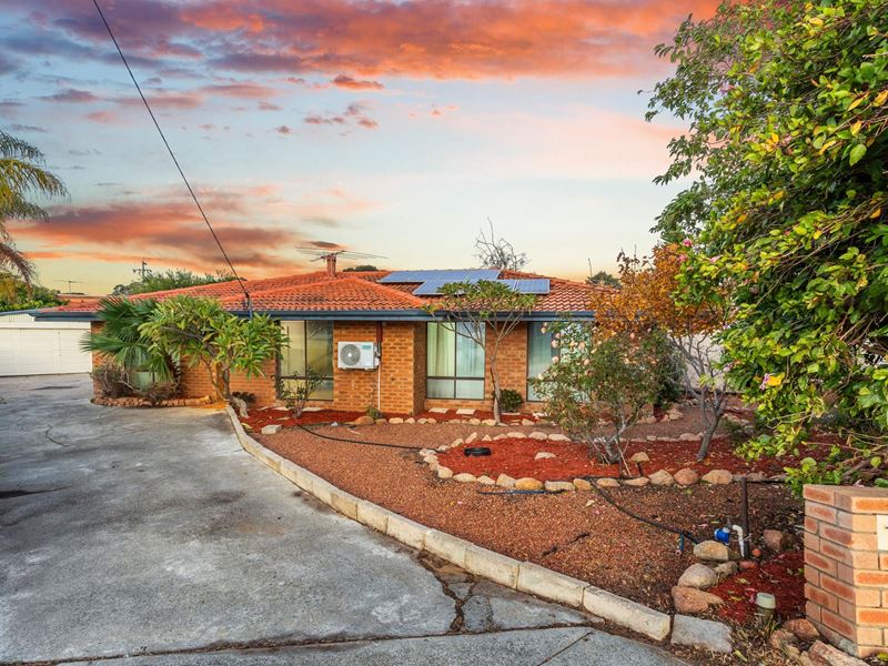 7 Eliza Court, Hamilton Hill WA 6163
