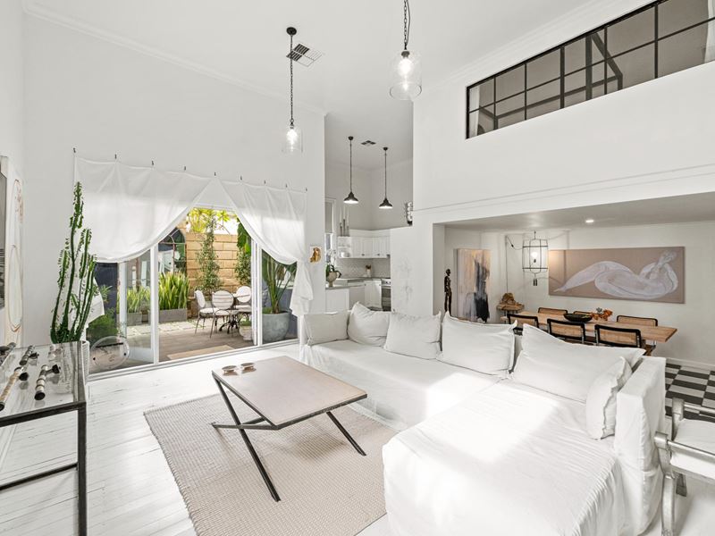 5/79 Thompson Road, North Fremantle