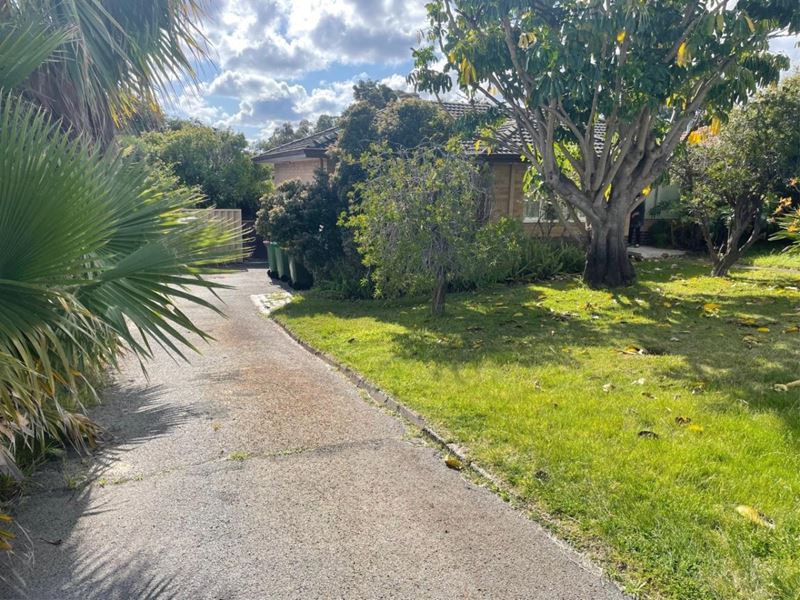 111 Broun Avenue, Morley WA 6062