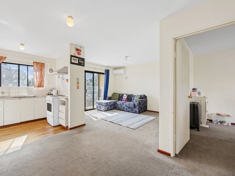 8/66 Riversdale Road, Rivervale