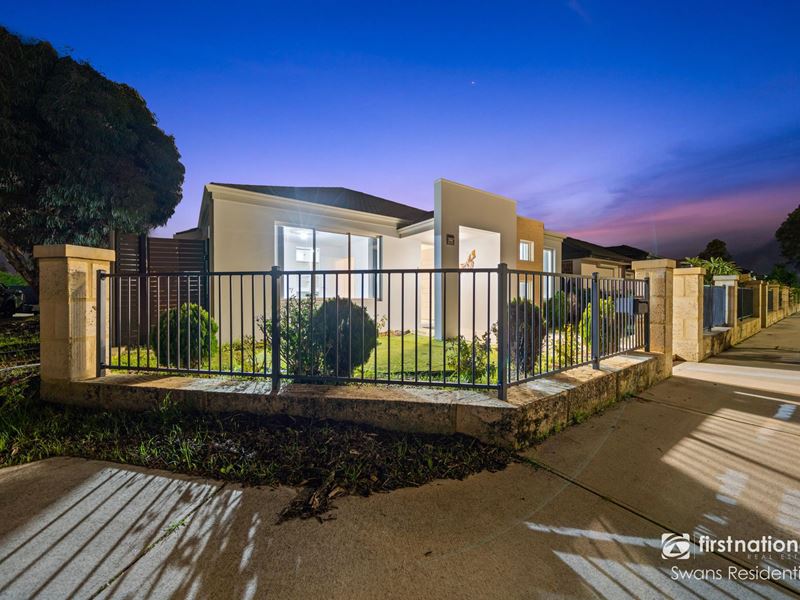 18 Piedmont Way, Brabham WA 6055