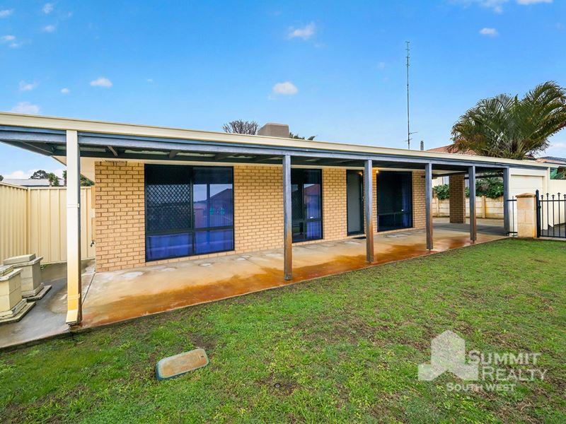 30 Brand Avenue, Usher