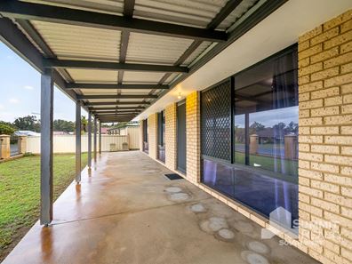 30 Brand Avenue, Usher WA 6230