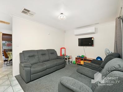 30 Brand Avenue, Usher WA 6230