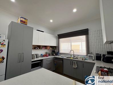 26 Burgoyne Street, Northam WA 6401