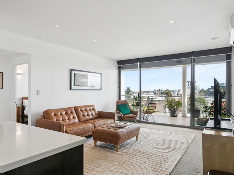 124/1178 Hay Street, West Perth WA 6005
