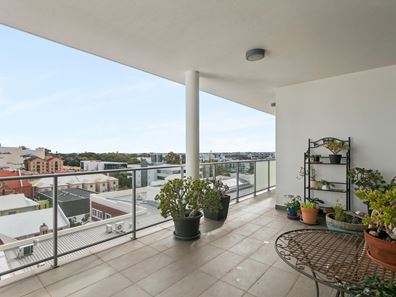 124/1178 Hay Street, West Perth WA 6005