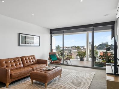 124/1178 Hay Street, West Perth WA 6005