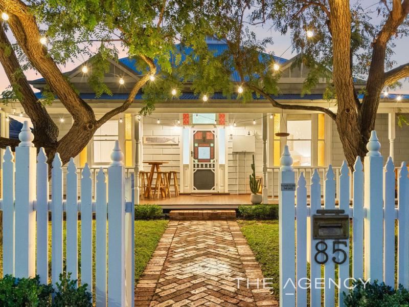 85 Adrian Street, Palmyra WA 6157