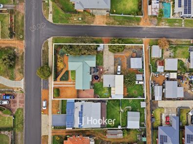 55 Deakin Street, Collie WA 6225
