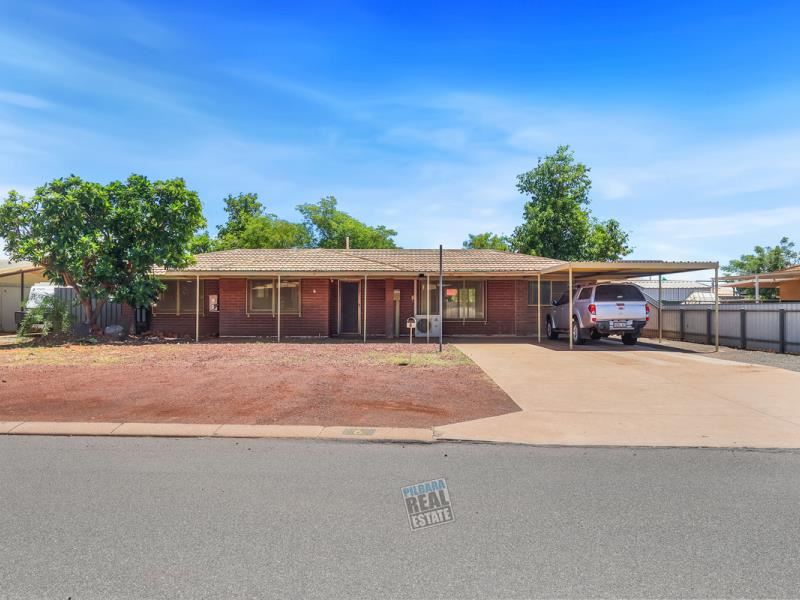 6 Andover Way, Bulgarra WA 6714