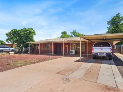 6 Andover Way, Bulgarra WA 6714
