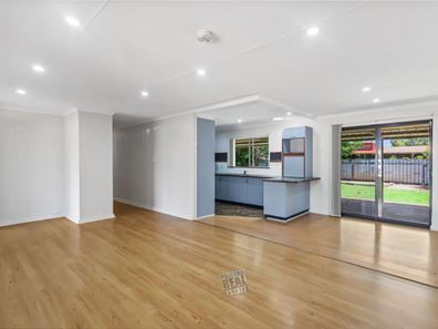 6 Andover Way, Bulgarra WA 6714
