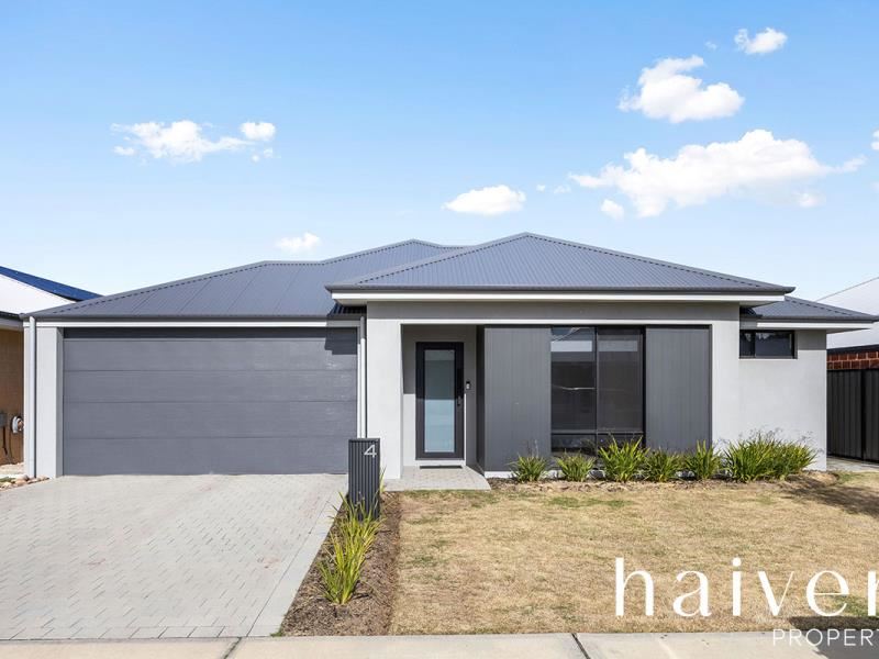4 Atratus Road, Henley Brook