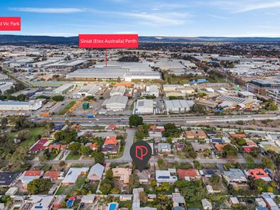 23 Reen Street, Kewdale WA 6105