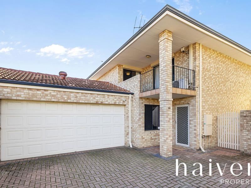 34B WILCOCK AVENUE, Balcatta WA 6021