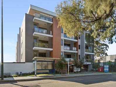 3/554-558 Canning Highway, Attadale WA 6156