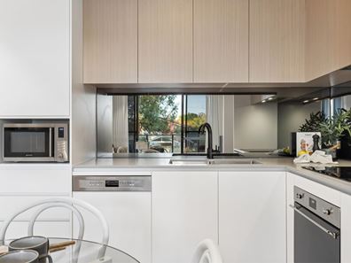 3/554-558 Canning Highway, Attadale WA 6156