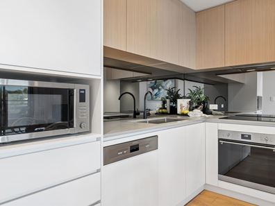 3/554-558 Canning Highway, Attadale WA 6156
