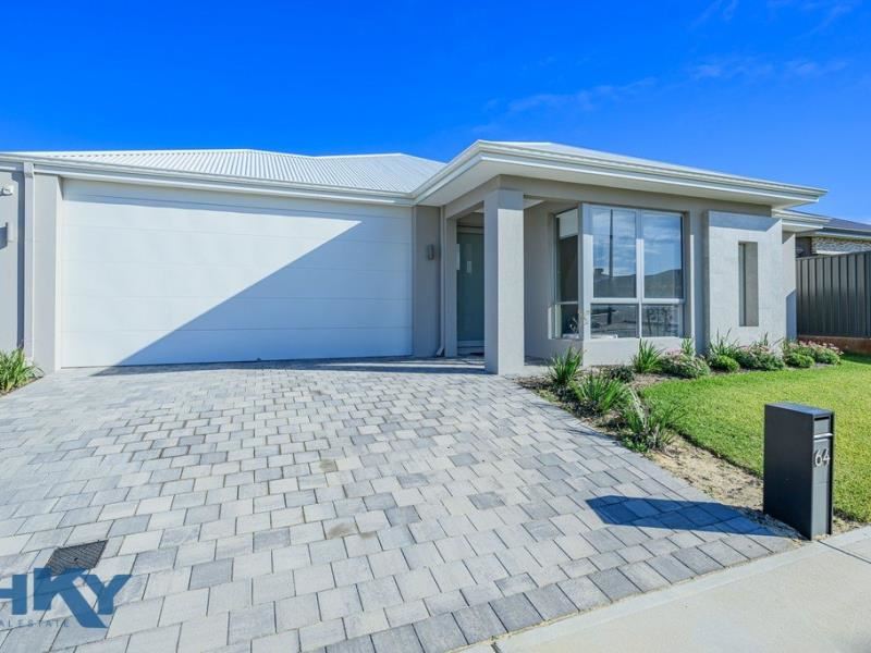 64 Wylde Boulevard, Bullsbrook