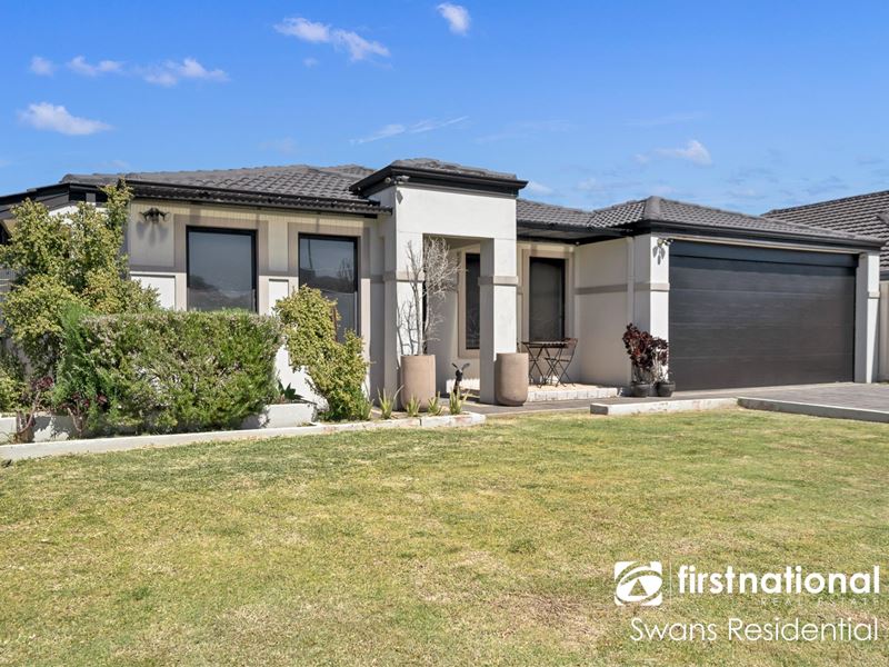 203 Patricia Street, Caversham WA 6055