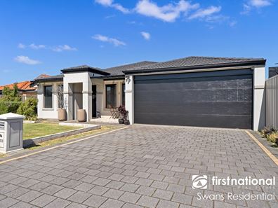 203 Patricia Street, Caversham WA 6055