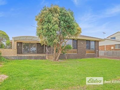 39 Allwood  Parade, Bayonet Head WA 6330