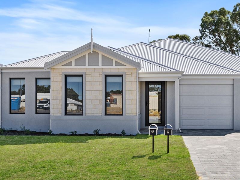 52 Westaway Road, Pinjarra