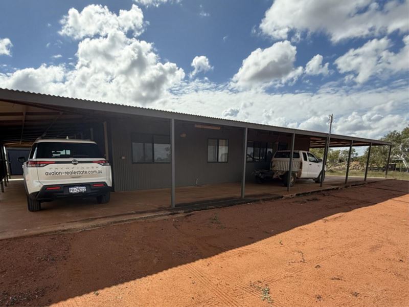 9 Greenfield Street, South Hedland WA 6722