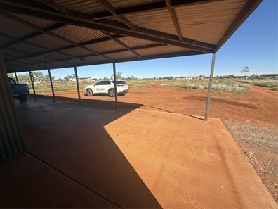 9 Greenfield Street, South Hedland WA 6722