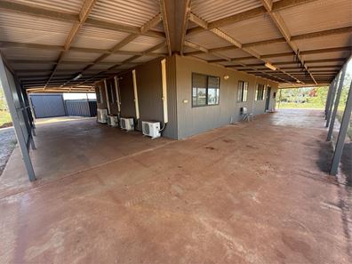 9 Greenfield Street, South Hedland WA 6722