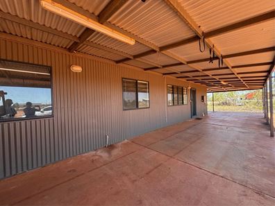 9 Greenfield Street, South Hedland WA 6722