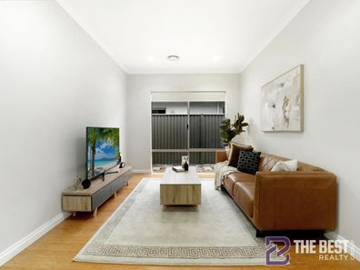 8 Ontario Grove, Success WA 6164