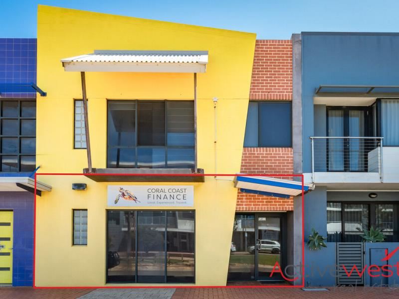 5/11 Wiebbe Hayes Lane, Geraldton
