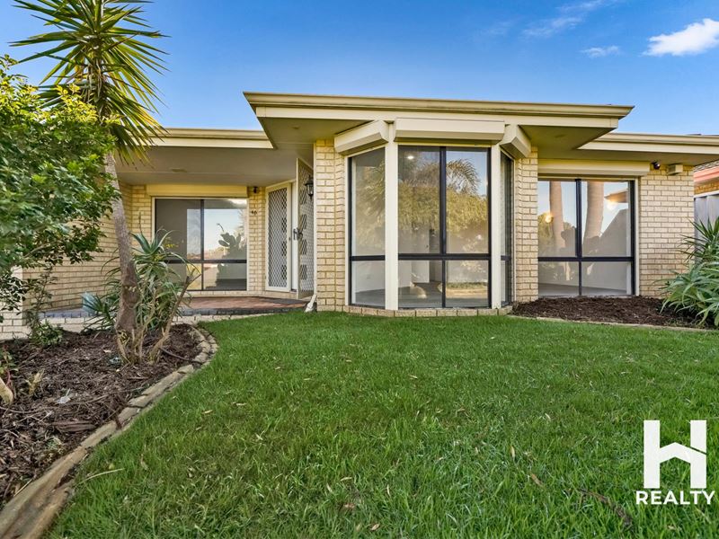 46 Picton Terrace, Alexander Heights