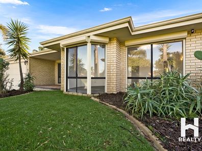 46 Picton Terrace, Alexander Heights WA 6064