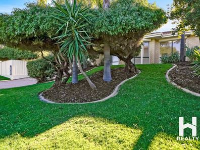 46 Picton Terrace, Alexander Heights WA 6064