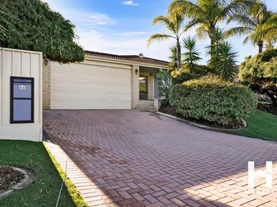 46 Picton Terrace, Alexander Heights WA 6064