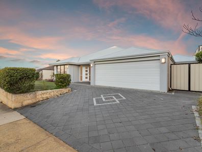 12 Cactus Link, Clarkson WA 6030