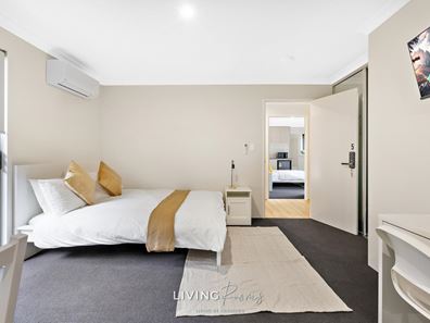Room/4  19 Arkley Street, Dayton WA 6055