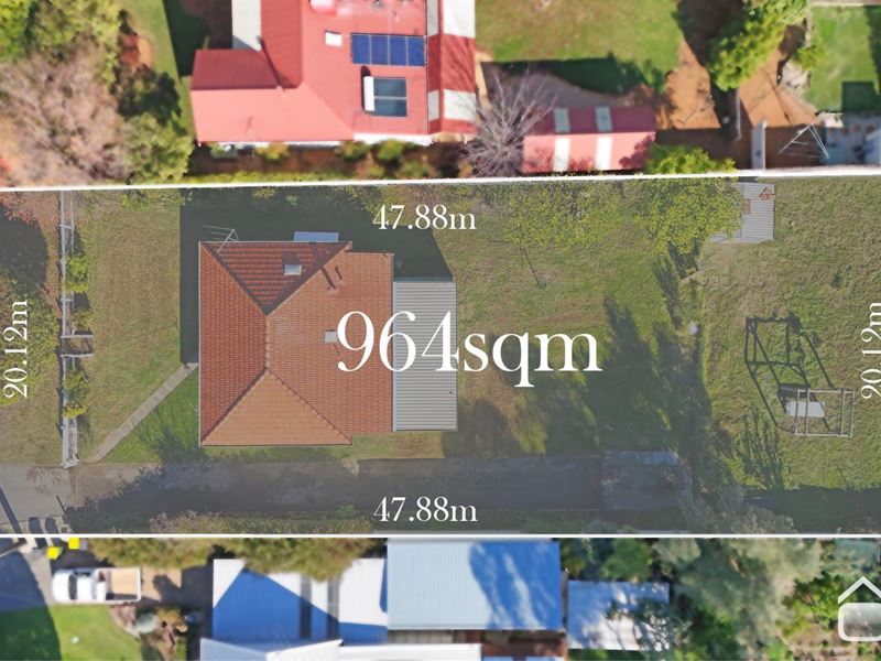 45 Jubilee Street, Beckenham WA 6107