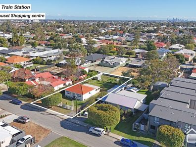 45 Jubilee Street, Beckenham WA 6107