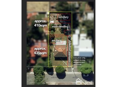45 Jubilee Street, Beckenham WA 6107