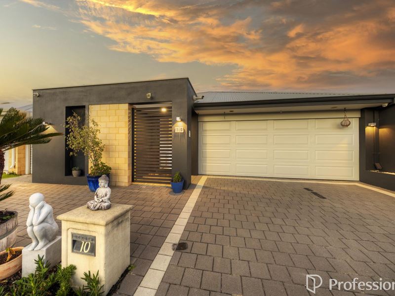 10 Malleefowl Way, Alkimos WA 6038