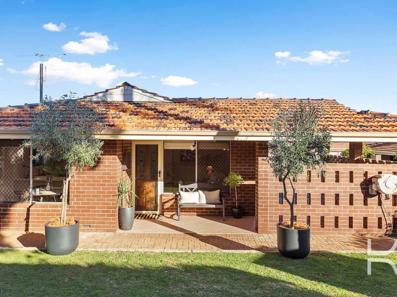 1/100 Aurelian Street, Palmyra