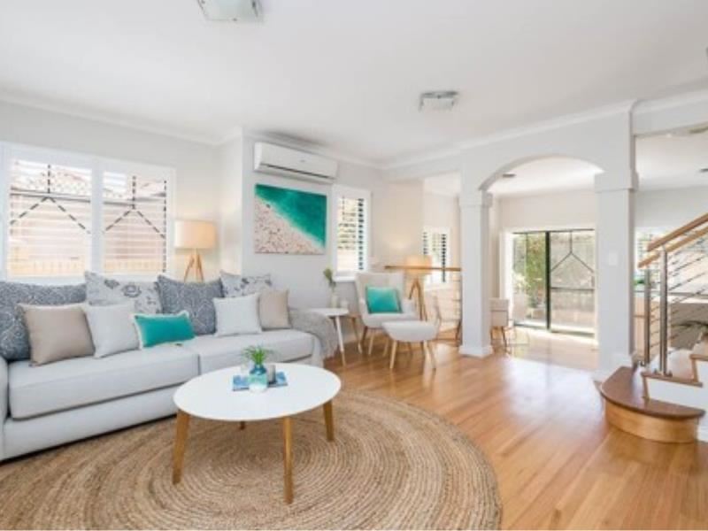 6/10 Fairhaven Terrace, Hillarys WA 6025