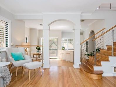 6/10 Fairhaven Terrace, Hillarys WA 6025