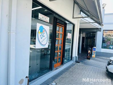 Services - Passive Income Opportunity - Automated Laundromat CBD LOCATION