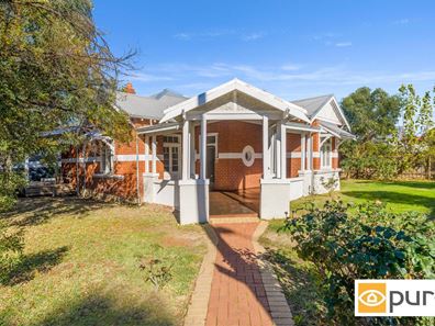 153 Nicholson Road, Shenton Park WA 6008